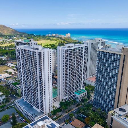 Mountain View Getaway, Free Parking And Beach Steps Away Honolulu Exterior foto