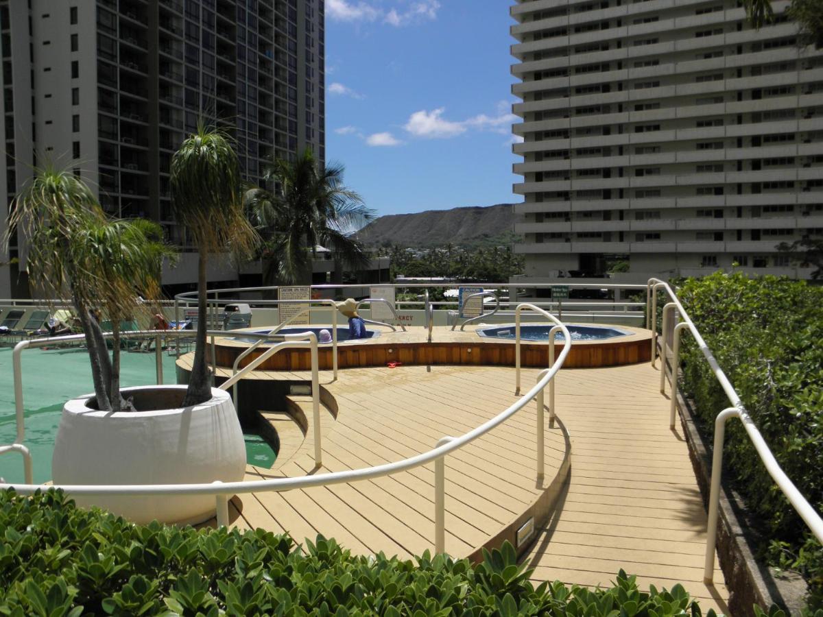 Mountain View Getaway, Free Parking And Beach Steps Away Honolulu Exterior foto