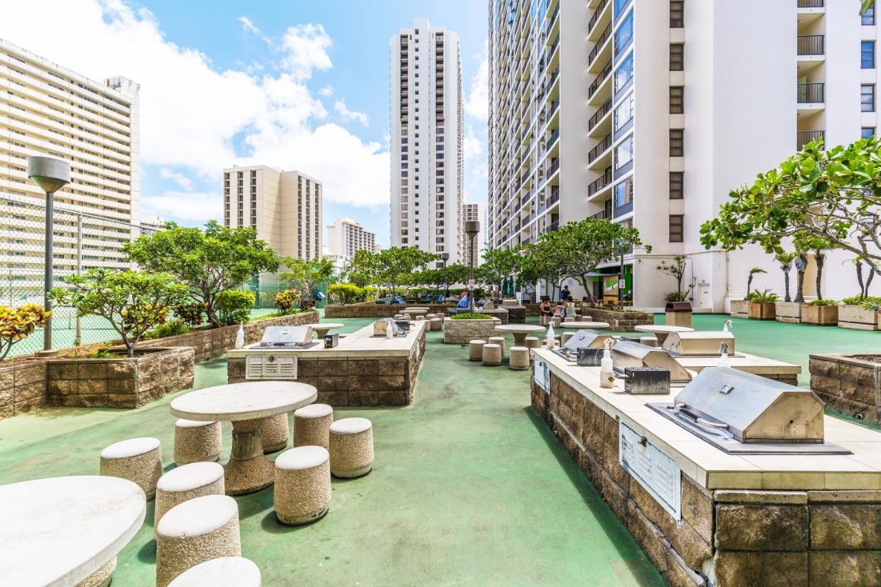 Mountain View Getaway, Free Parking And Beach Steps Away Honolulu Exterior foto