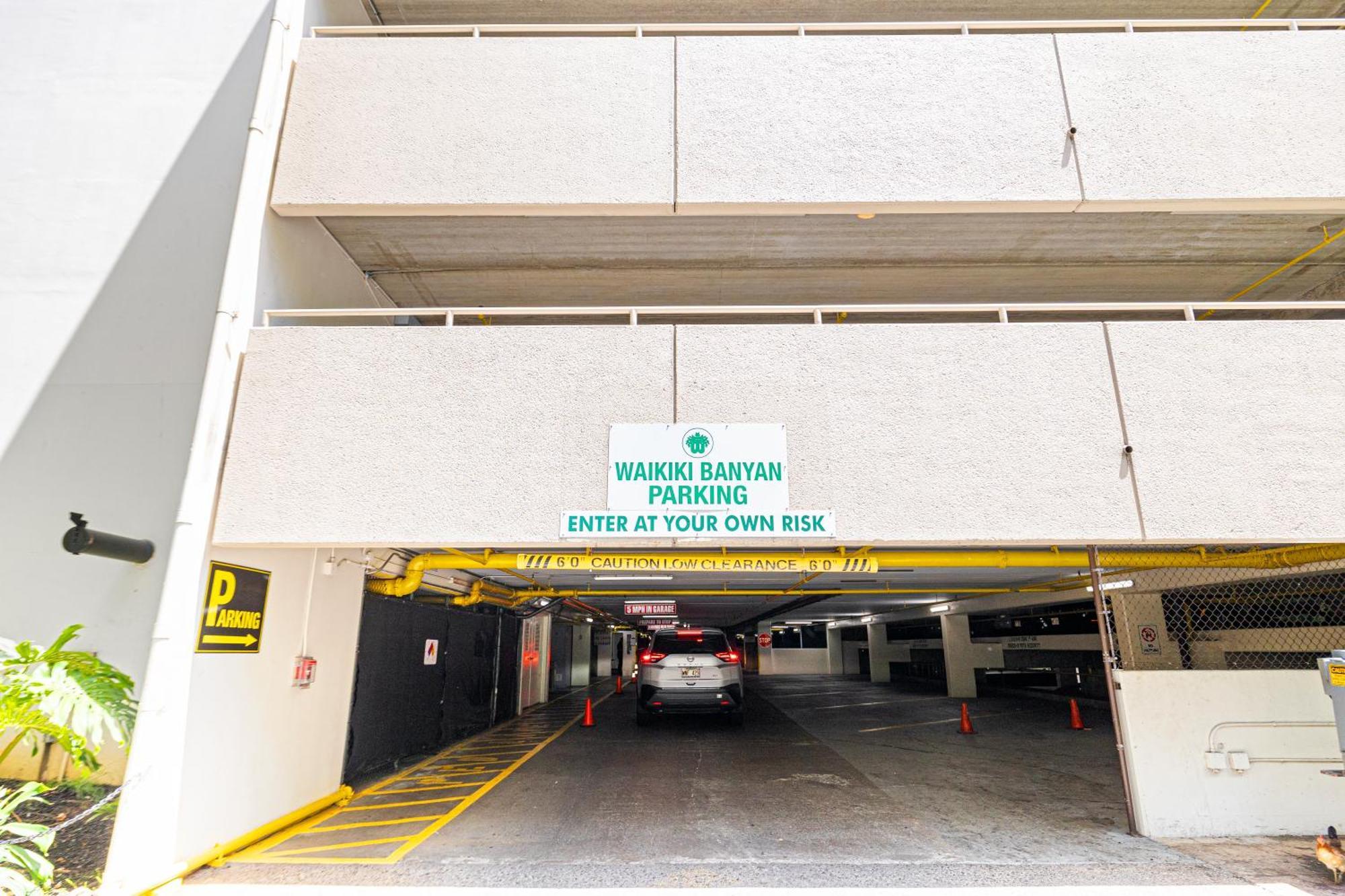 Mountain View Getaway, Free Parking And Beach Steps Away Honolulu Exterior foto