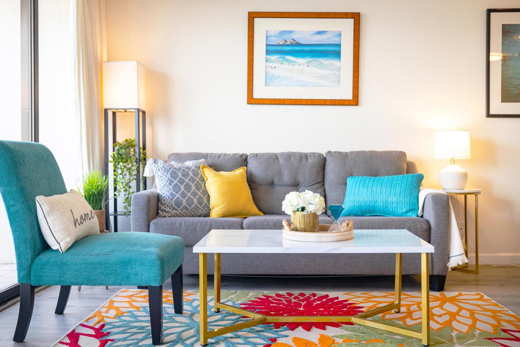 Mountain View Getaway, Free Parking And Beach Steps Away Honolulu Exterior foto