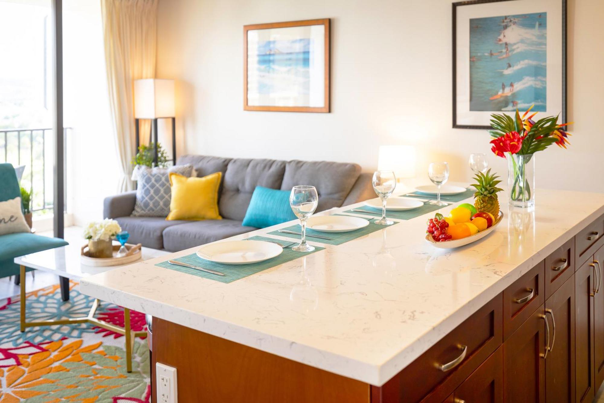 Mountain View Getaway, Free Parking And Beach Steps Away Honolulu Exterior foto