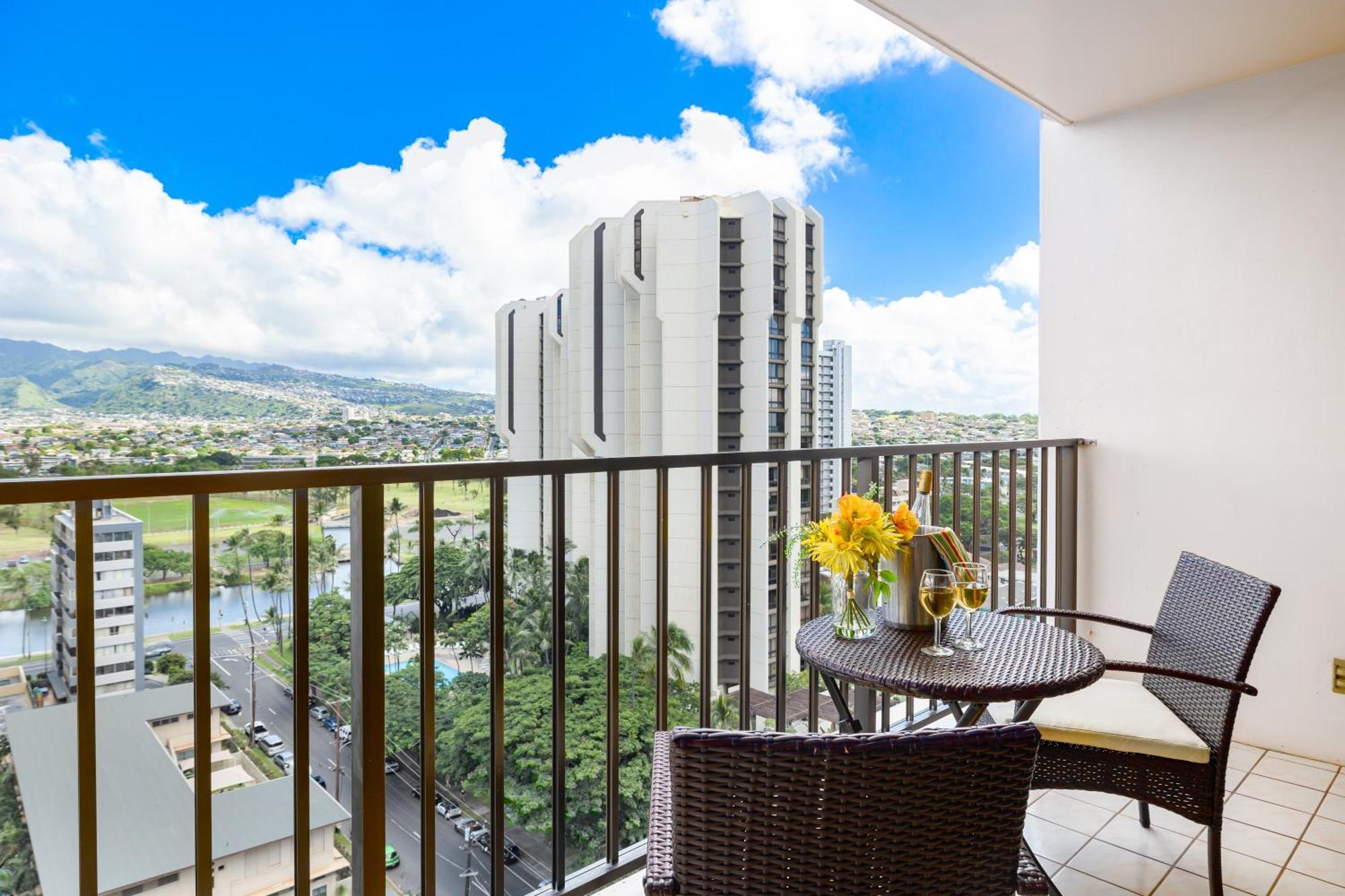 Mountain View Getaway, Free Parking And Beach Steps Away Honolulu Exterior foto