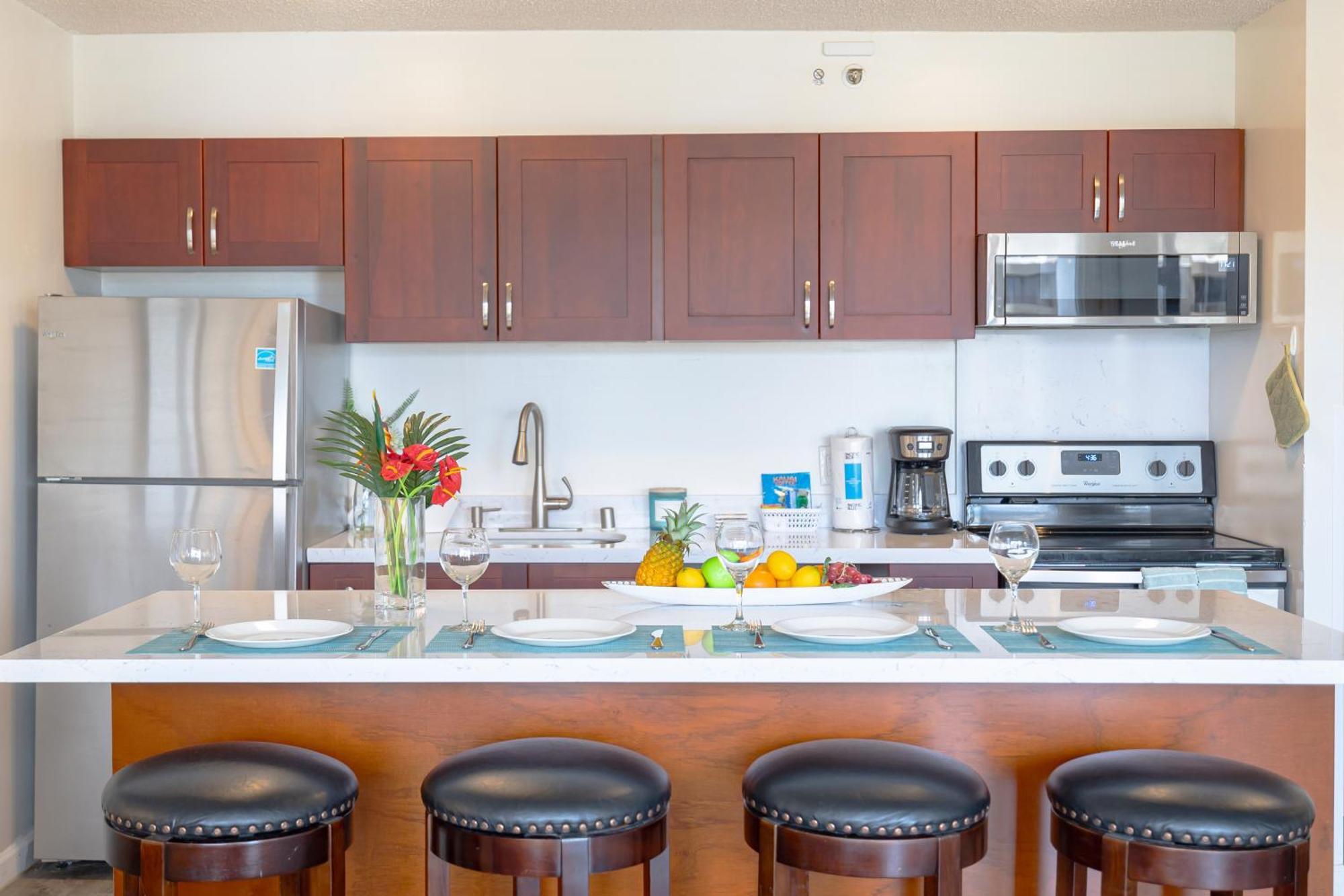Mountain View Getaway, Free Parking And Beach Steps Away Honolulu Exterior foto