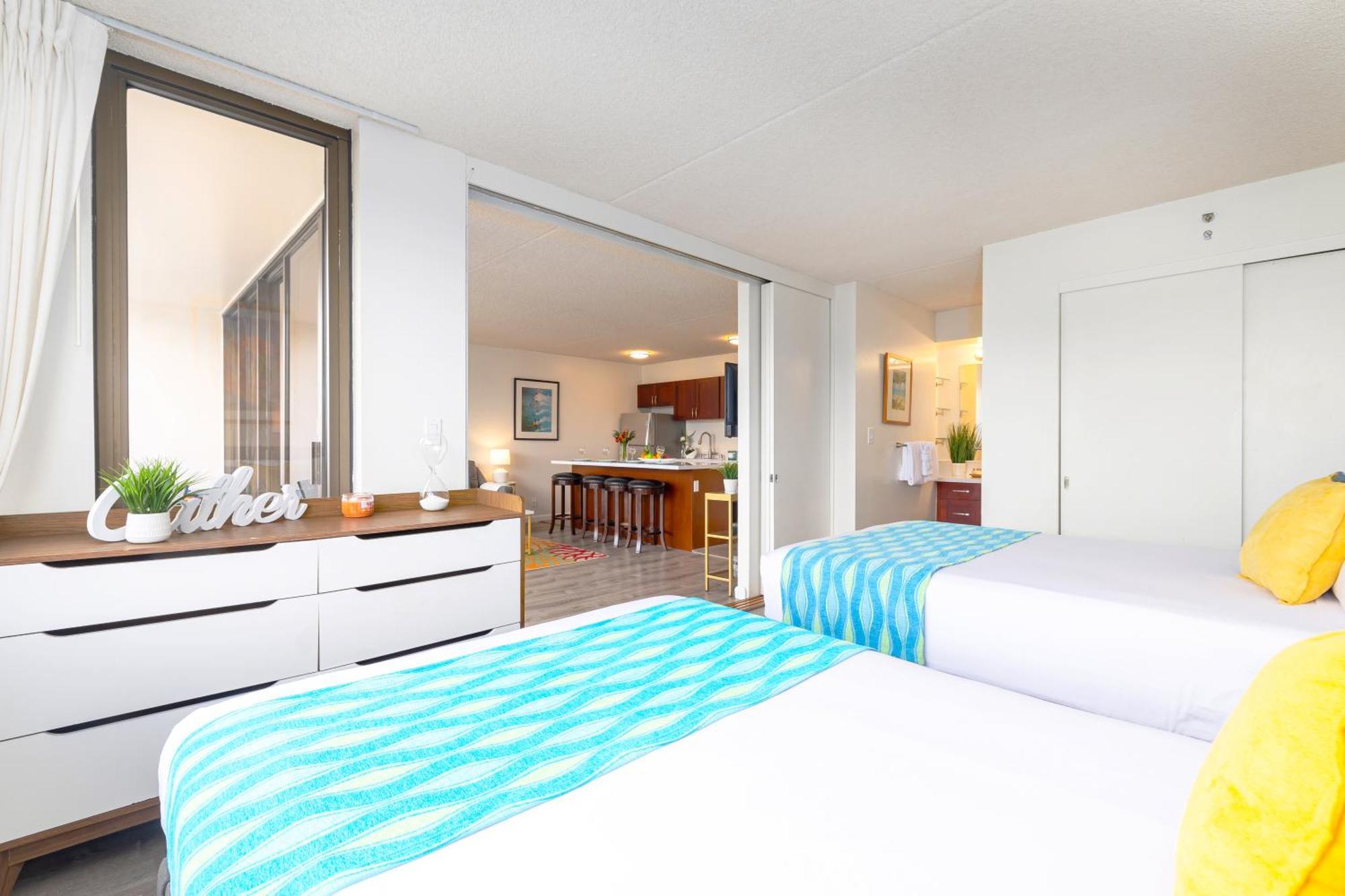 Mountain View Getaway, Free Parking And Beach Steps Away Honolulu Exterior foto