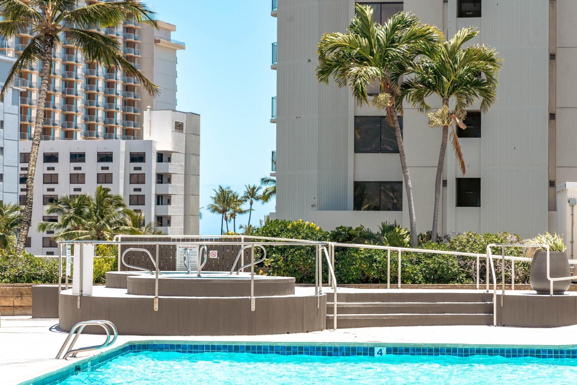 Mountain View Getaway, Free Parking And Beach Steps Away Honolulu Exterior foto